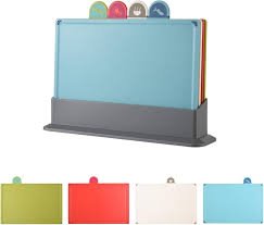 tabuas organizadas por cores imagem ilustrativa
