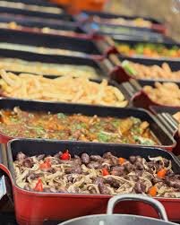 Qual é o Cliente Ideal para o Seu Negócio? A Lição Que Aprendi Atrás de um Buffet por Quilo