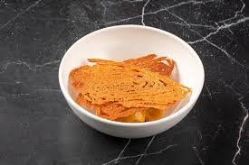 Tuile: Crocância e Sofisticação