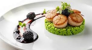 Técnicas para Gastronomia